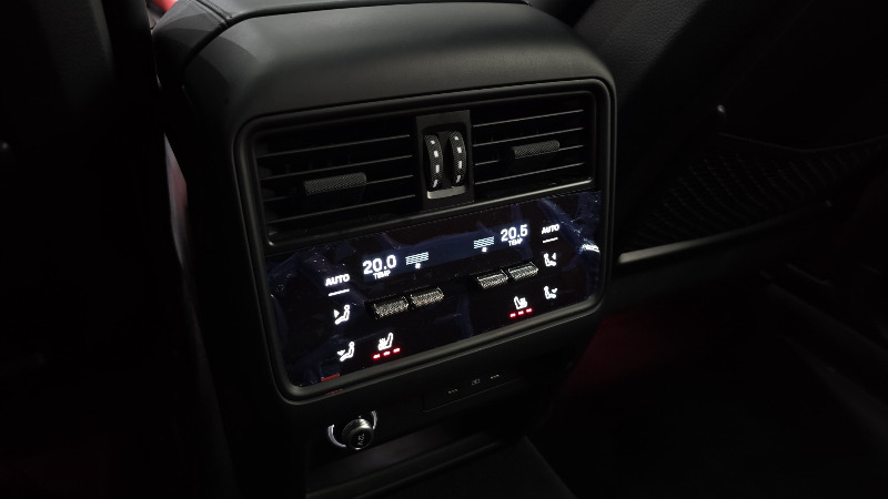 car Porsche Cayenne id41381 photo #18