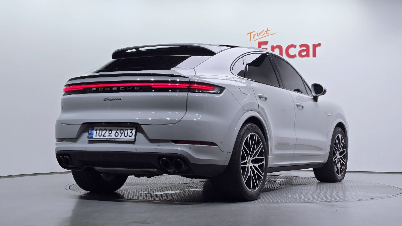 car Porsche Cayenne id41381 photo #2