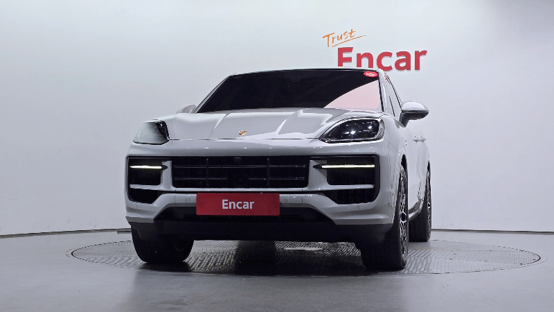 car Porsche Cayenne id41381 photo #3