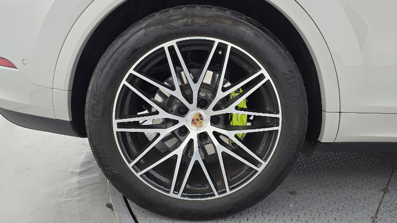 car Porsche Cayenne id41381 photo #5