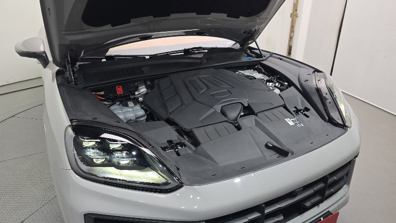 car Porsche Cayenne id41381 photo #6