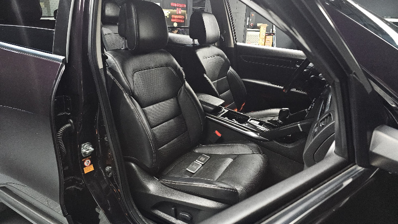 car Renault Samsung QM6 id41383 photo #10