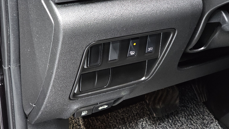 car Renault Samsung QM6 id41383 photo #14