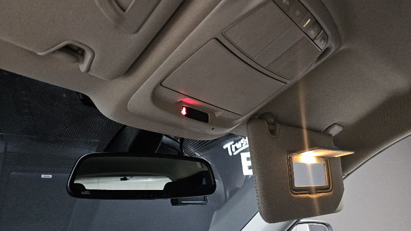 car Renault Samsung QM6 id41383 photo #18