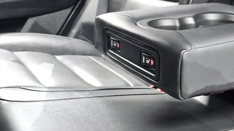 car Renault Samsung QM6 id41383 photo #19