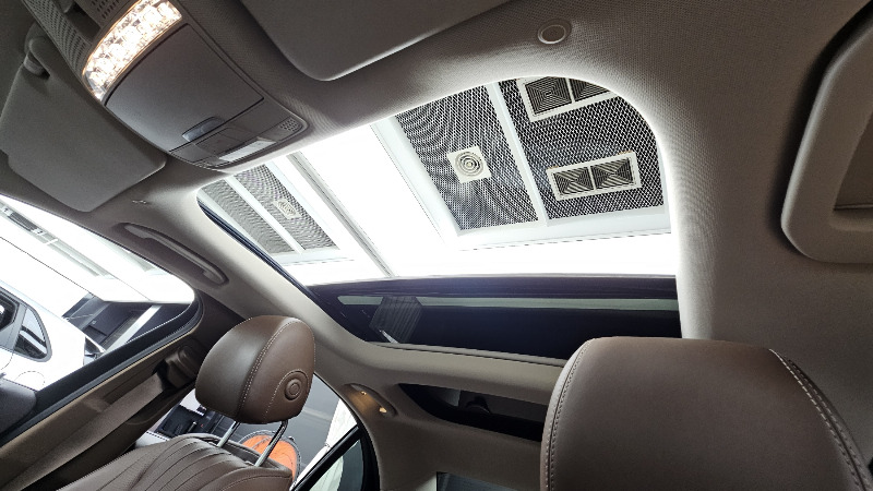 car Mercedes Benz E Class id41395 photo #18
