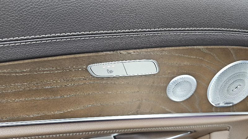 car Mercedes Benz E Class id41395 photo #19