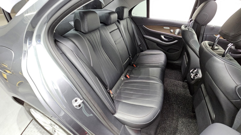 car Mercedes Benz E Class id41396 photo #11
