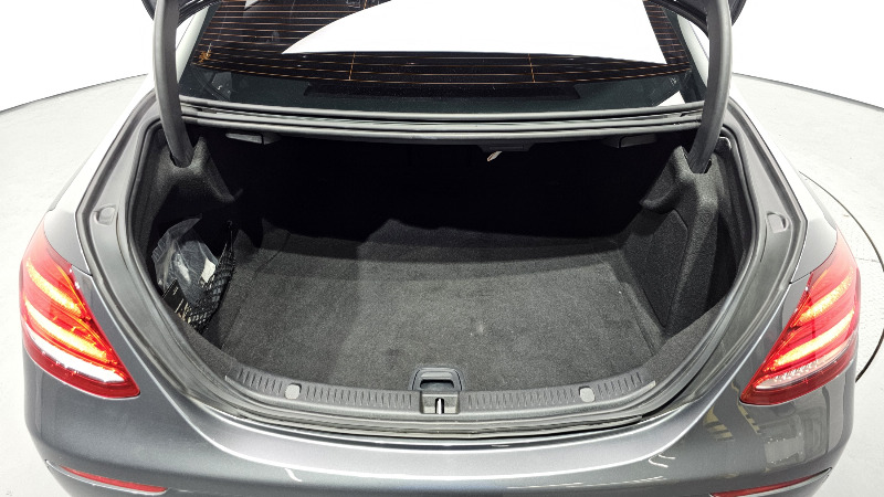 car Mercedes Benz E Class id41396 photo #16