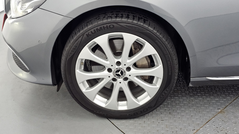 car Mercedes Benz E Class id41396 photo #5