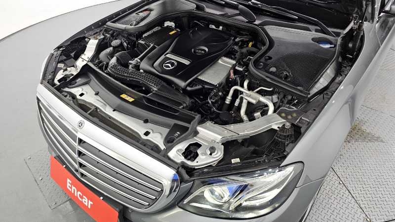 car Mercedes Benz E Class id41396 photo #6