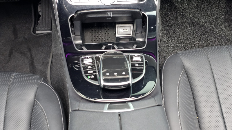 car Mercedes Benz E Class id41396 photo #9