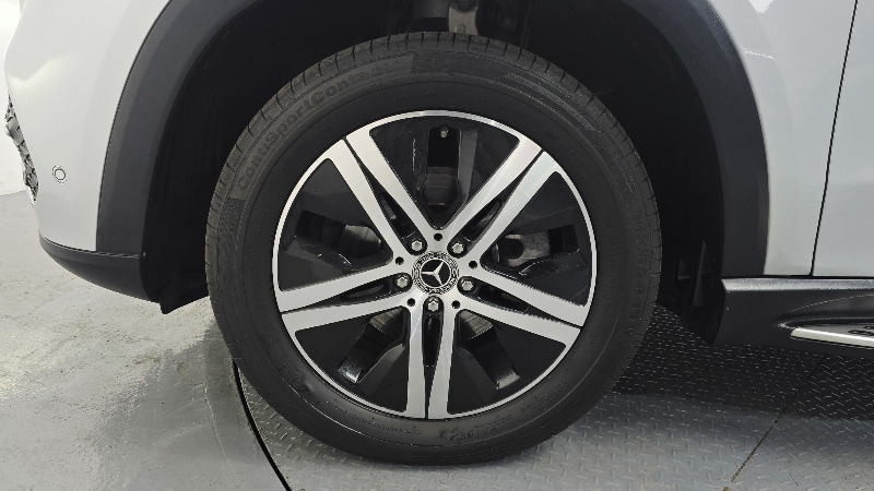 car Mercedes Benz GLE id41402 photo #5