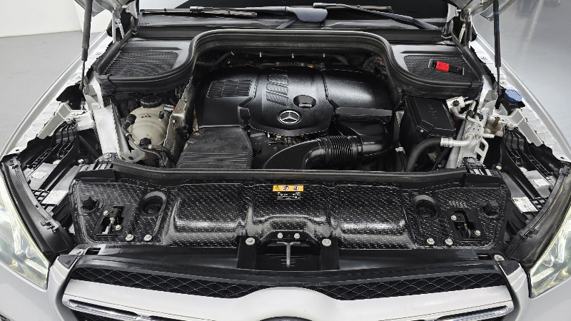 car Mercedes Benz GLE id41402 photo #6