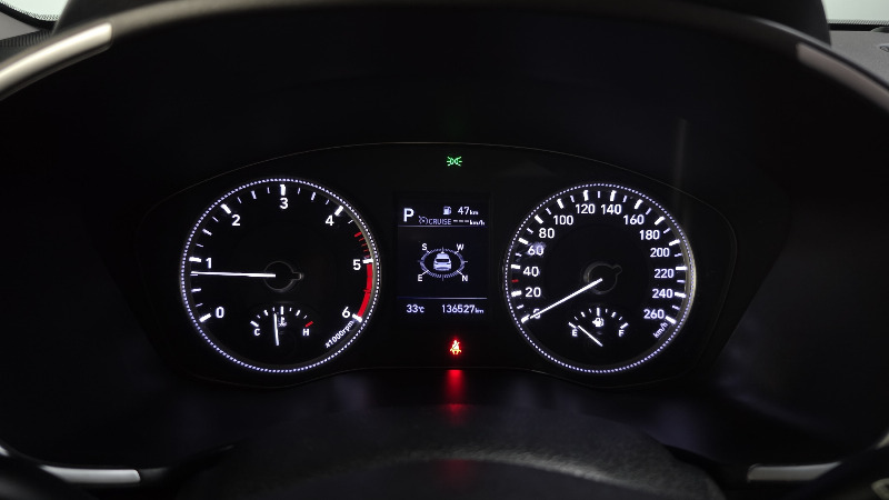 car Hyundai Santa FE id41416 photo #8
