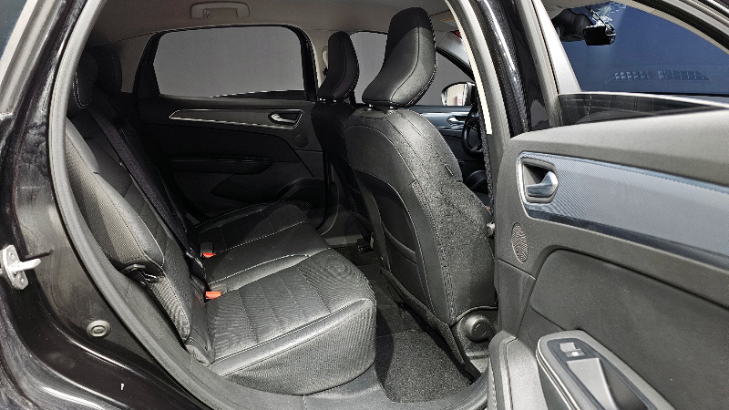 car Renault Samsung XM3 id41468 photo #11