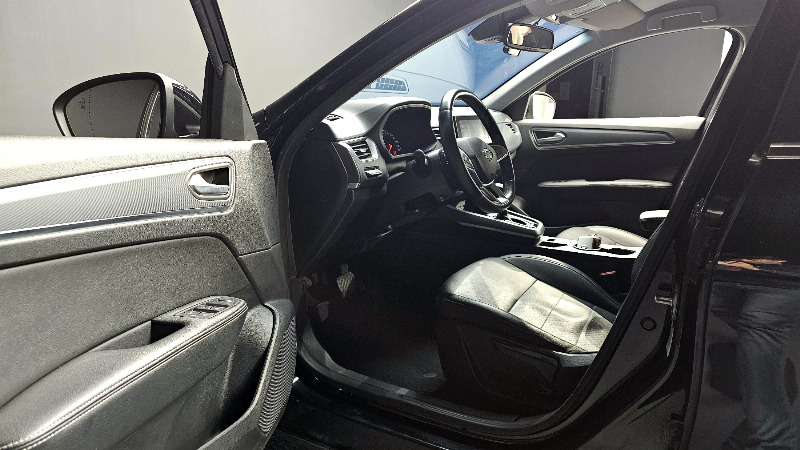 car Renault Samsung XM3 id41468 photo #12