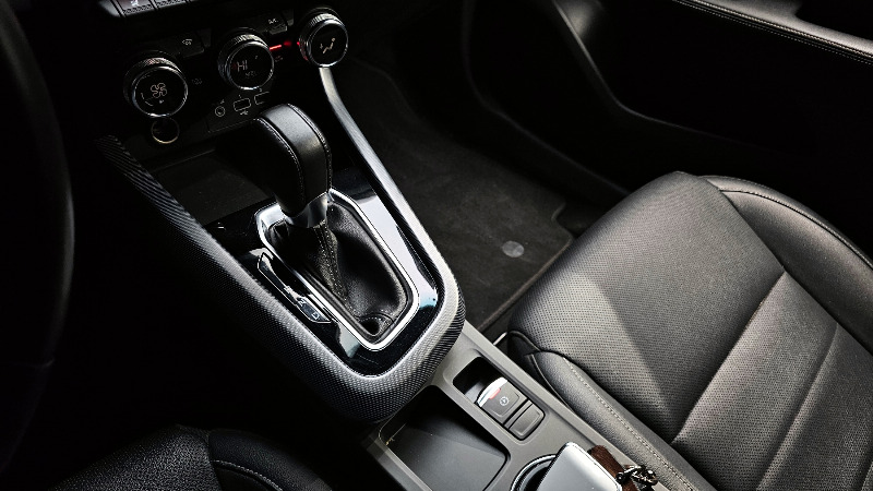 car Renault Samsung XM3 id41468 photo #9