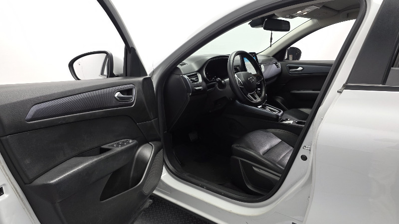 car Renault Samsung XM3 id41471 photo #10