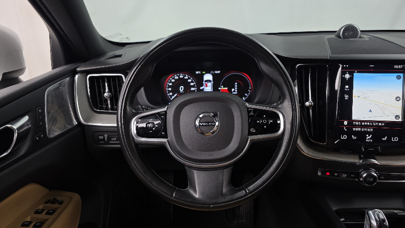 car Volvo XC60 id41480 photo #13