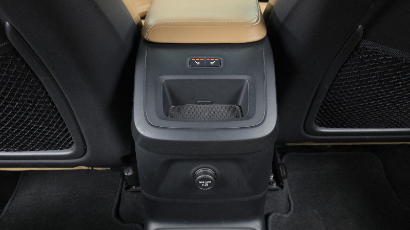 car Volvo XC60 id41480 photo #19