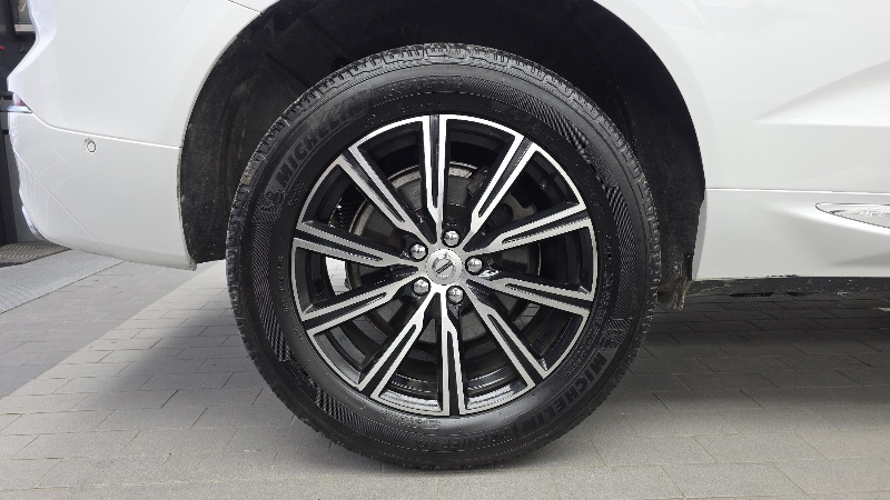 car Volvo XC60 id41480 photo #5
