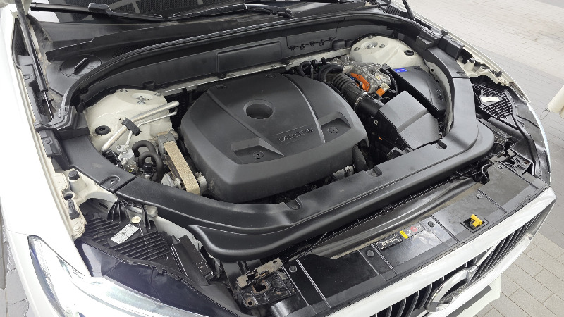 car Volvo XC60 id41480 photo #6