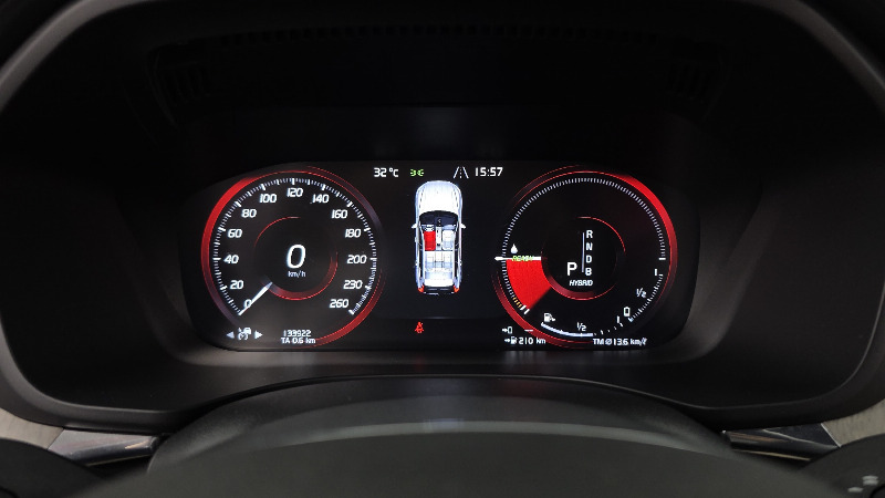 car Volvo XC60 id41480 photo #8