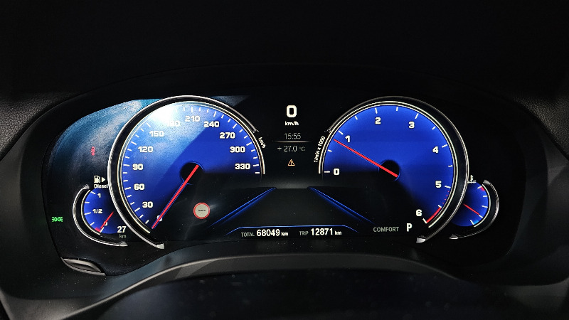 car BMW X3 id41501 photo #8