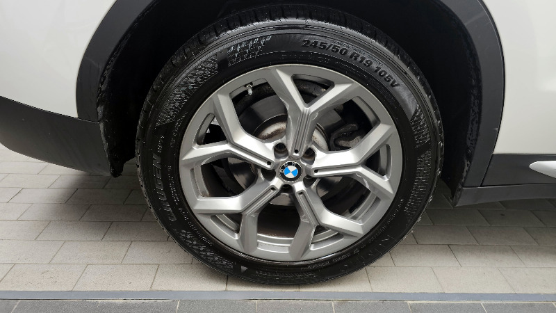 car BMW X3 id41514 photo #5