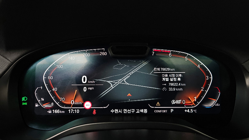 car BMW X3 id41514 photo #8