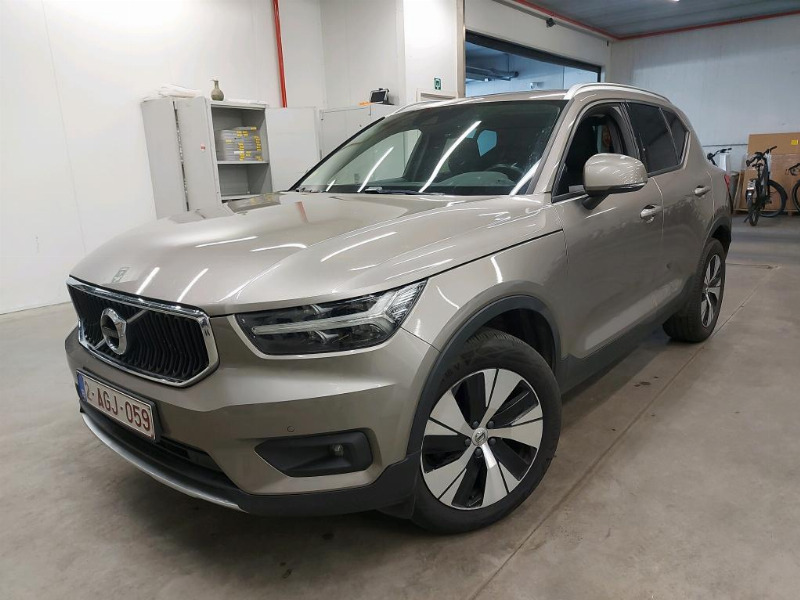 car Volvo XC40 id41532 main photo