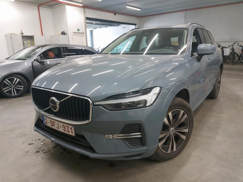 car Volvo XC60 id41536 main photo