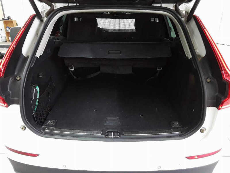 car Volvo XC60 id41573 photo #5