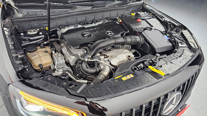 car Mercedes Benz GLB id41582 photo #6