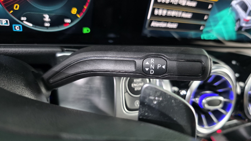 car Mercedes Benz GLB id41585 photo #9