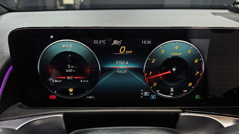car Mercedes Benz GLB id41601 photo #8