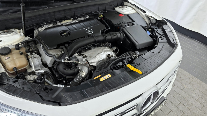 car Mercedes Benz GLB id41603 photo #6