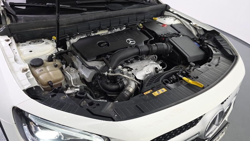car Mercedes Benz GLB id41604 photo #6