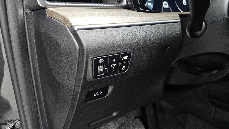 car KIA K5 id41667 photo #18