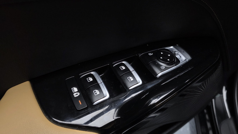 car KIA K5 id41669 photo #19
