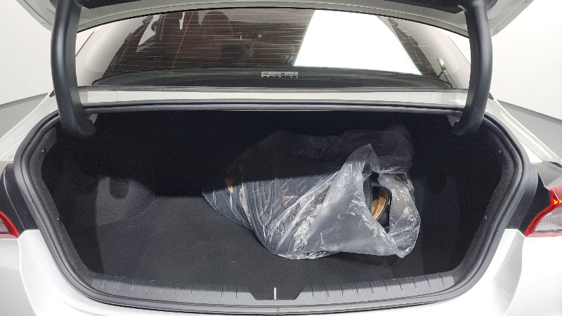 car KIA K5 id41692 photo #17