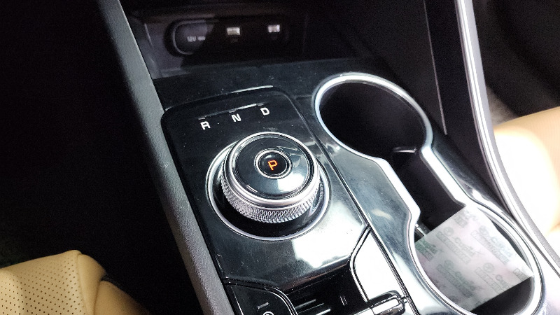 car KIA K5 id41705 photo #9