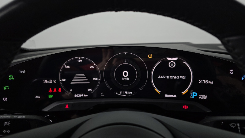 car Porsche Taycan id41733 photo #8