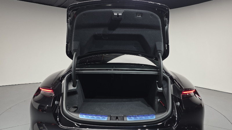 car Porsche Taycan id41736 photo #16