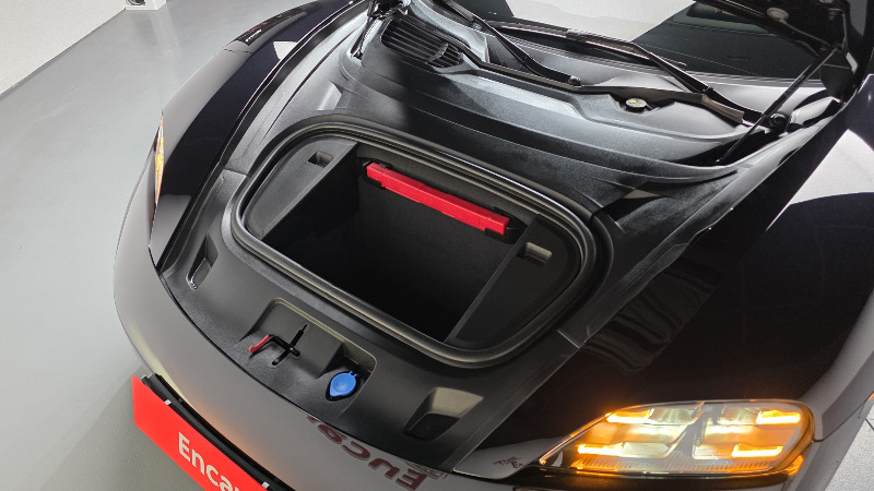 car Porsche Taycan id41736 photo #6