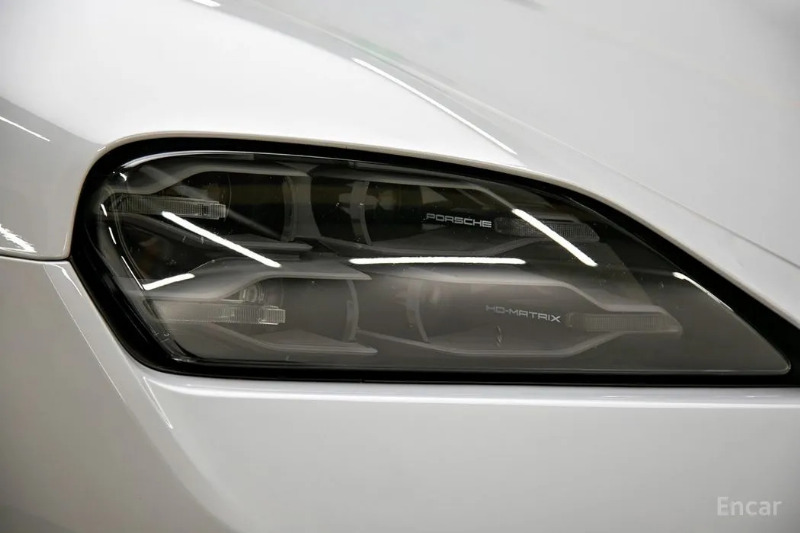car Porsche Taycan id41737 photo #4