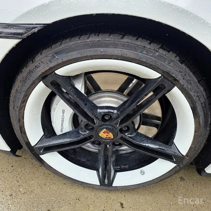 car Porsche Taycan id41748 photo #19