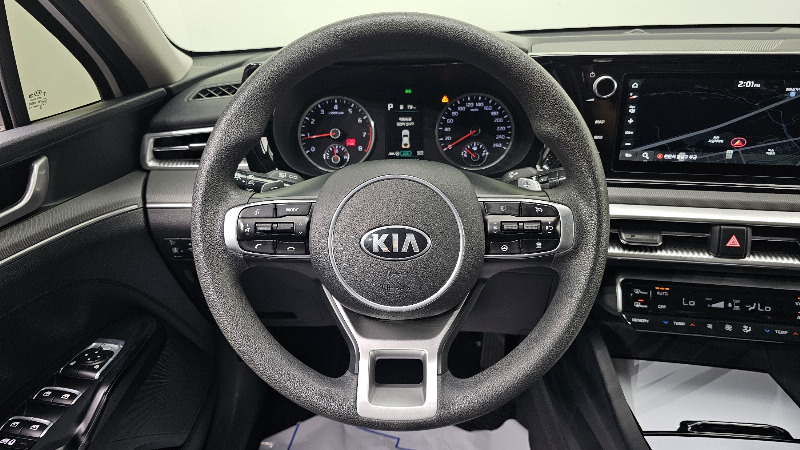 car KIA K5 id41752 photo #14