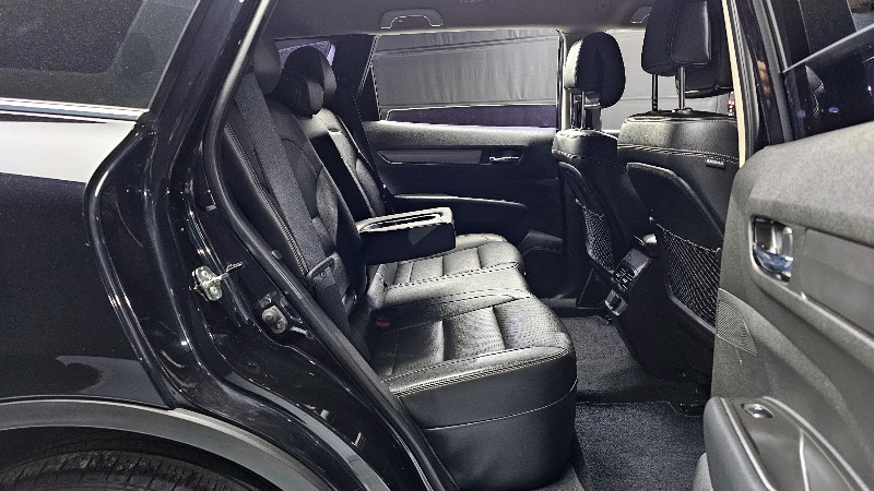 car Renault Samsung QM6 id41761 photo #12
